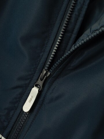 NAME IT Between-Season Jacket 'Maxi' in Blue