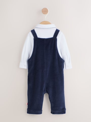 Next Komplekt, värv sinine