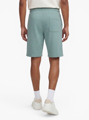 JACK & JONES Обычный Штаны 'JPSTGordon Brandon' в Зеленый
