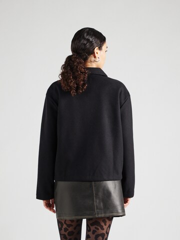 JDY Jacke in Schwarz