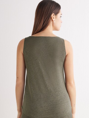 INTIMISSIMI Top in Green