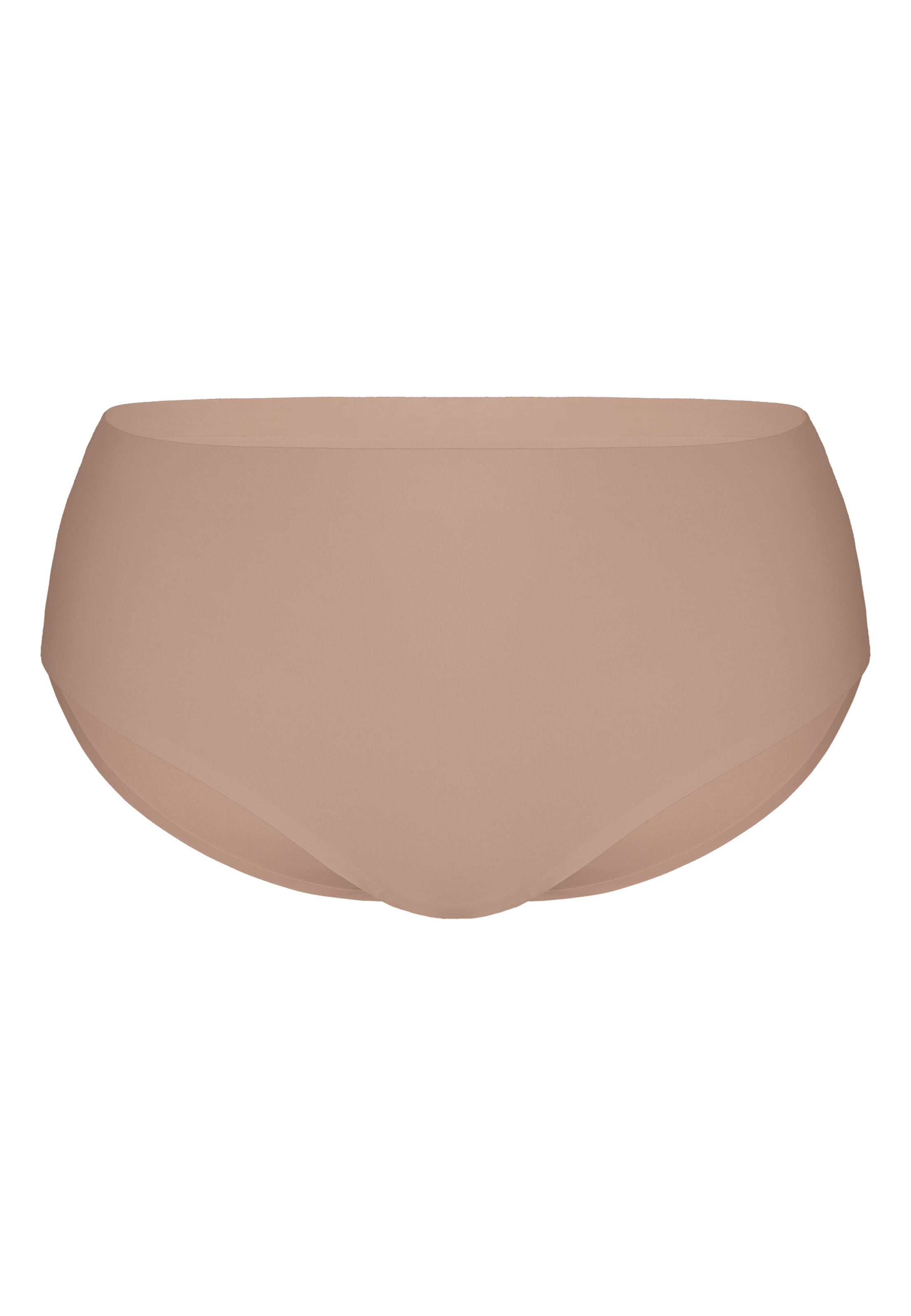 Slip sassa en beige : devant