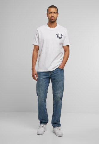 Maglietta di True Religion in bianco
