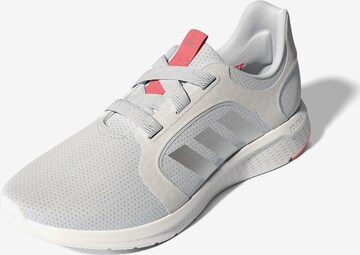 ADIDAS SPORTSWEAR - Sapatilhas baixas 'Edge Lux' em branco: frente