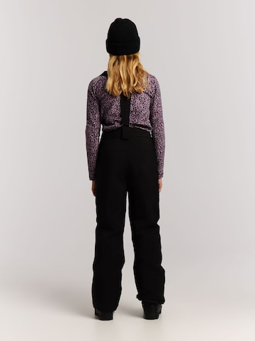 PROTEST Loosefit Hose 'PRTWhisper JR'‌‌ in Schwarz