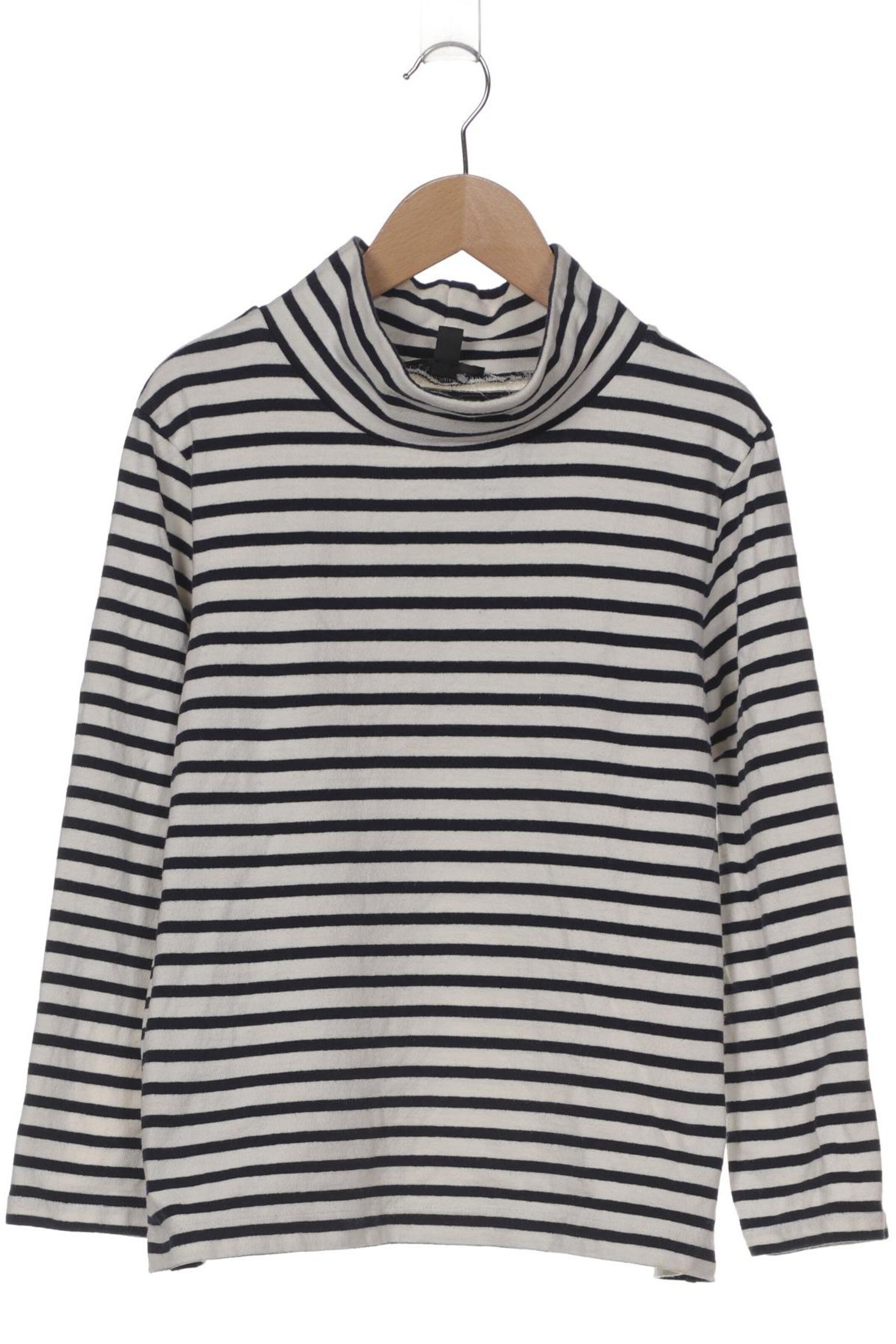 J.Crew Pullover XS in Blau: Vorderseite
