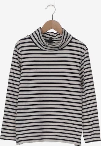 J.Crew Pullover XS in Blau: Vorderseite