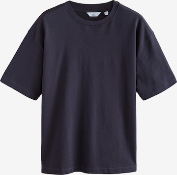 NextMajica - plava boja: prednji dio