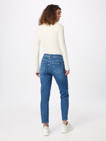 regular Jeans di TAIFUN in blu