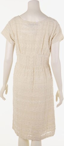 Antik Batik Dress in S in White