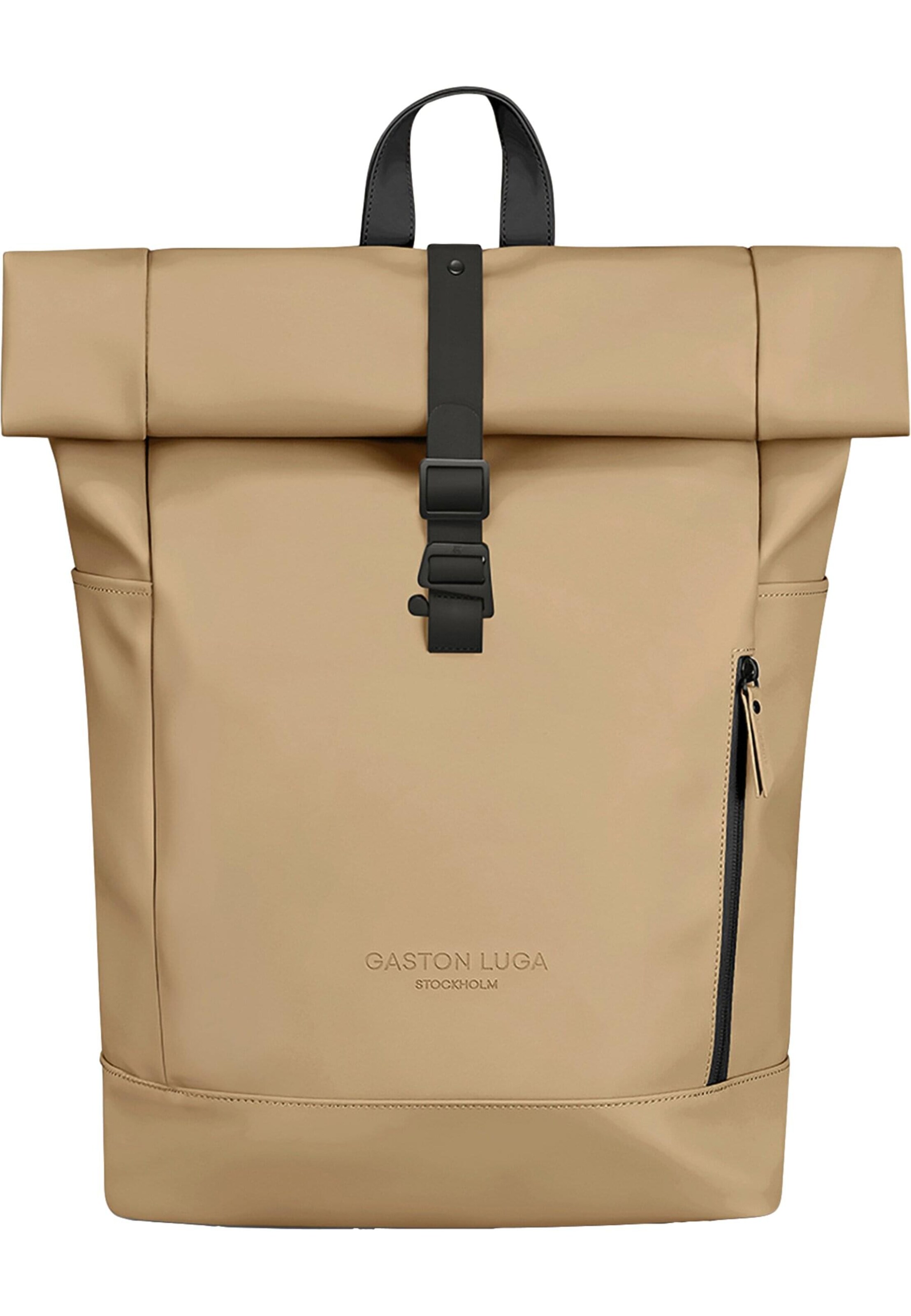 Gaston Luga Batoh 'Spläsh' - mokka, Produkt