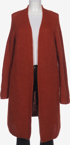 DRYKORN Sweater & Cardigan in L in Brown: front