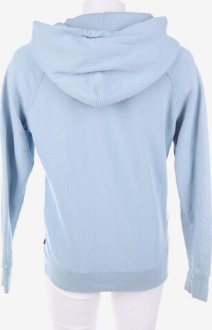 LEVI'S ® Hoodie XXS in Blau