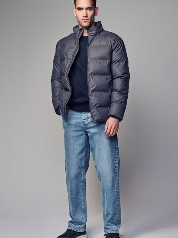 Next Between-Season Jacket in Grey