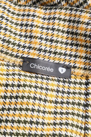 Chicorée Skirt in S in Yellow