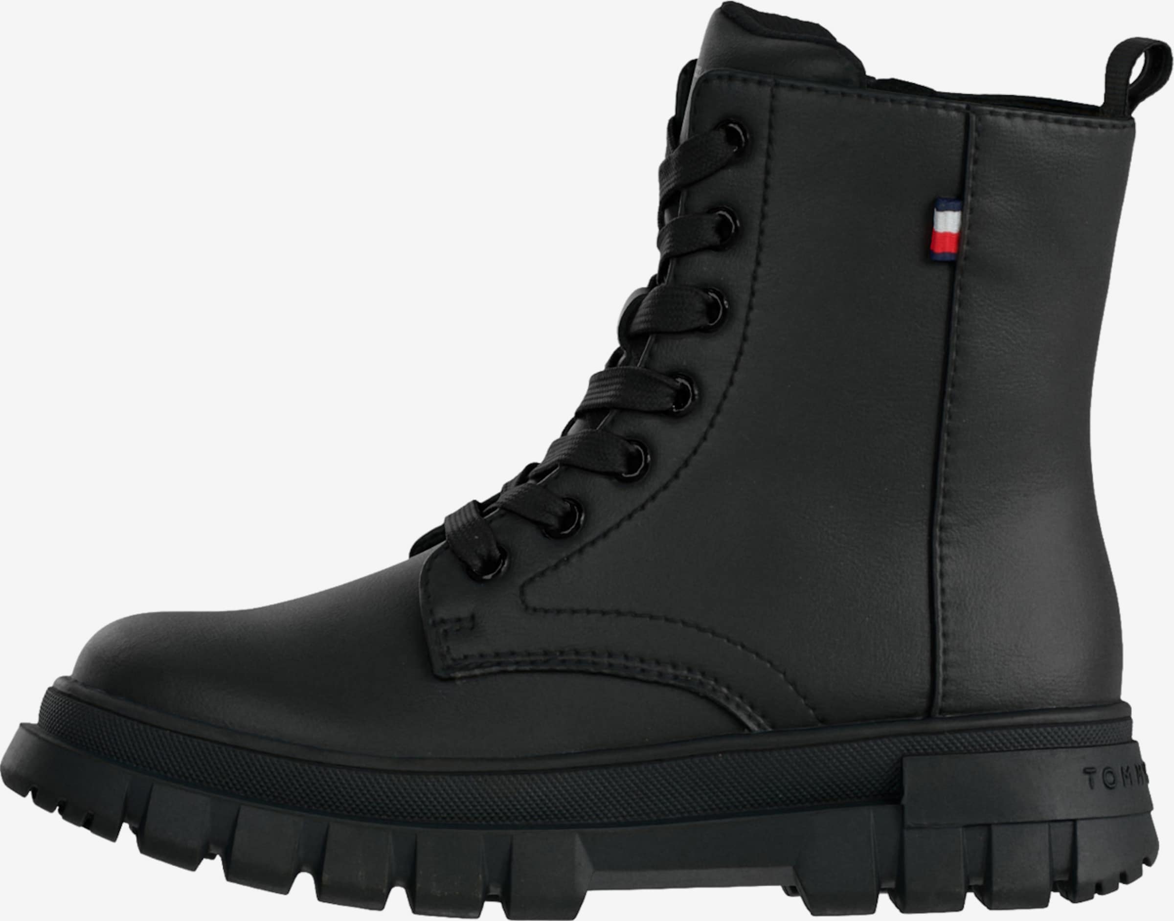 TOMMY HILFIGER Cizme 'MICHIGAN'