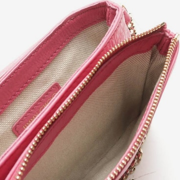 JIMMY CHOO Abendtasche One Size in Pink