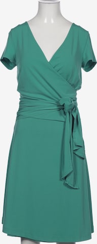 APART Dress in S in Green: front