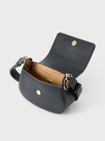 Love Moschino Õlakott, värv must