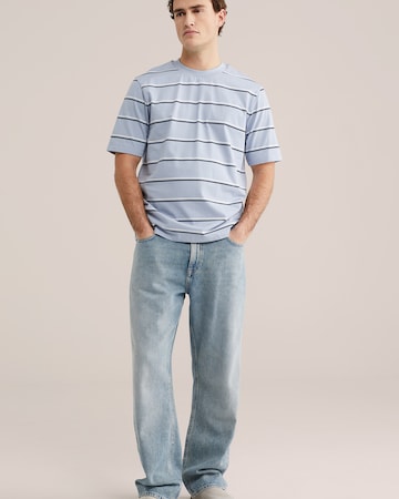 WE FashionMajica - plava boja