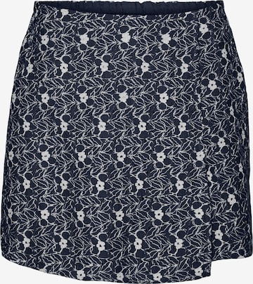 VERO MODA - Regular Calças 'SONEY' em azul: frente