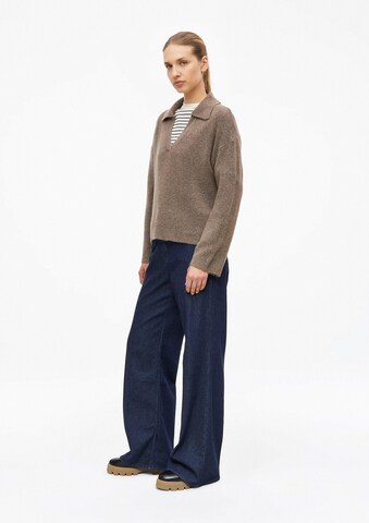 Pullover di s.Oliver in marrone
