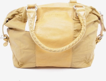 Liebeskind Berlin Bag in One size in Yellow: front