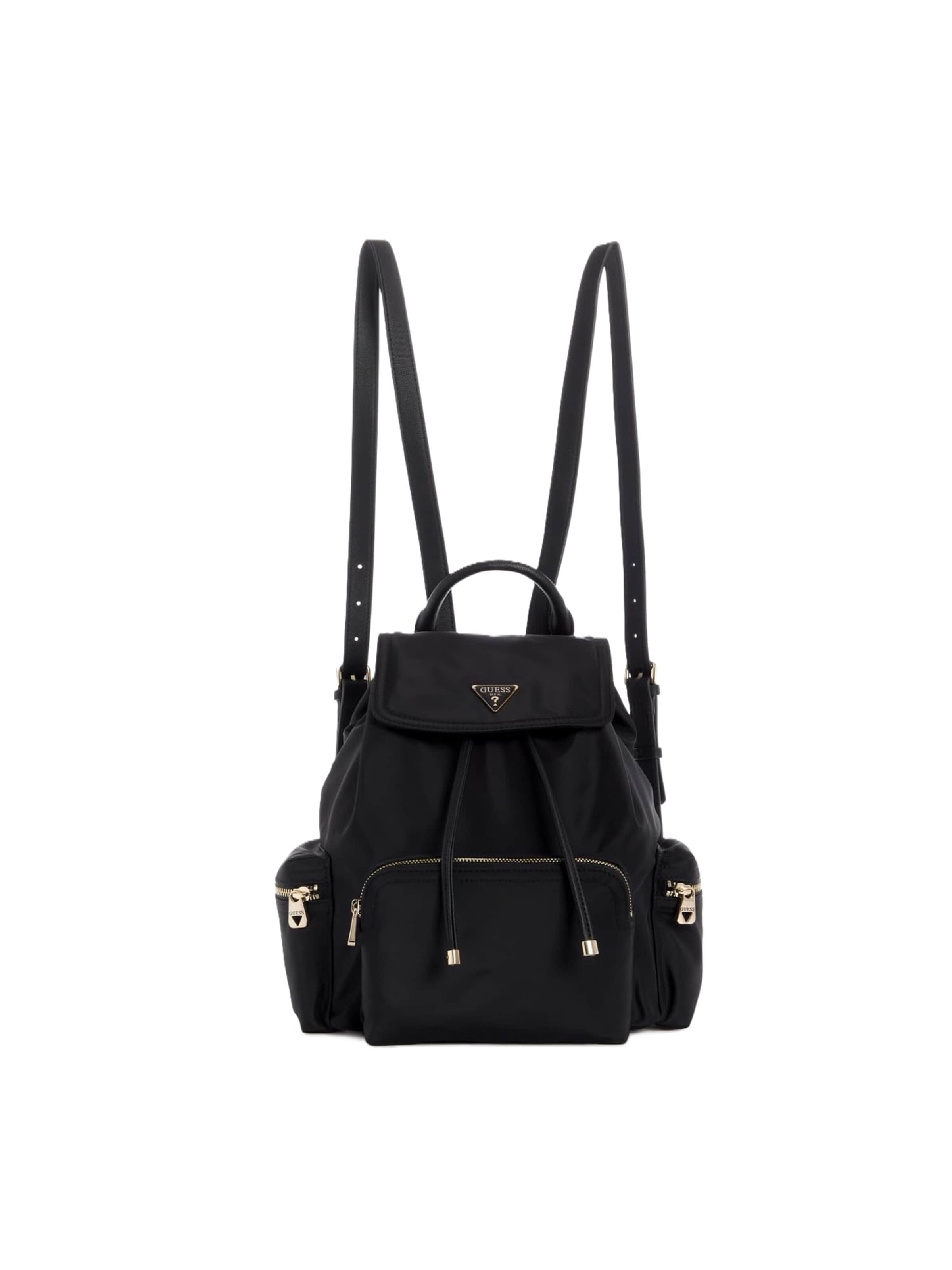 GUESS Backpack 'EYG839532' in One size in Black, Item view