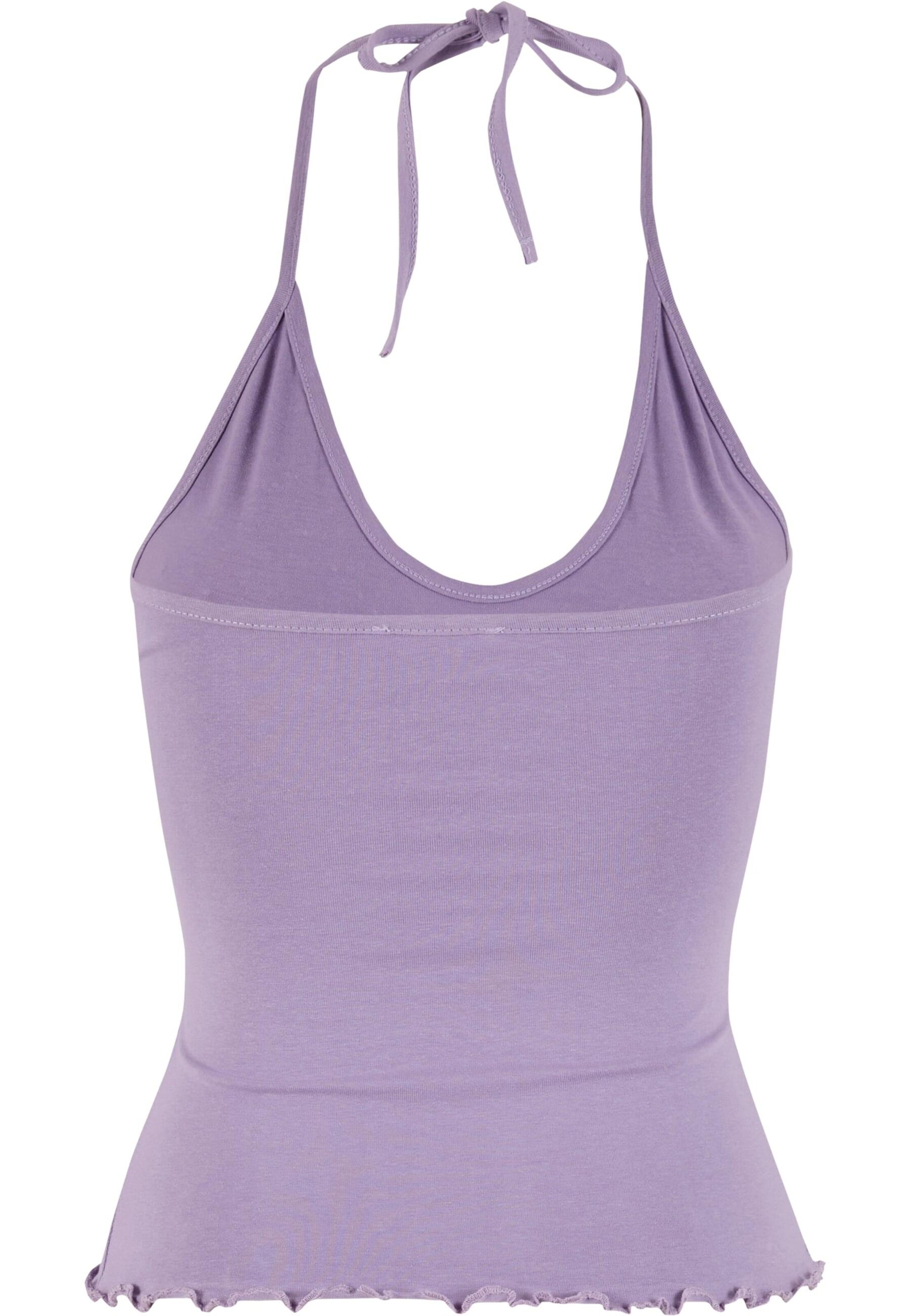 Felicious - Top en lila