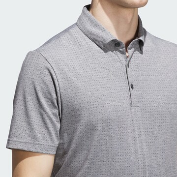 ADIDAS PERFORMANCE Performance Shirt 'Go-To Rise' in Grey