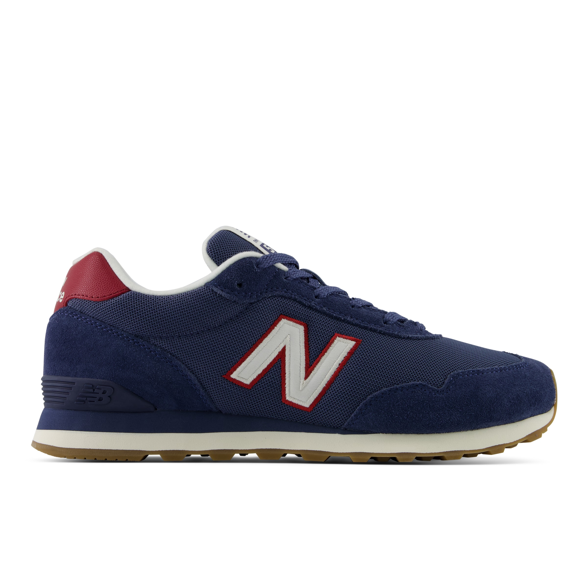 new balance Sneakers in Blue: front