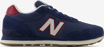 new balance Sneaker in Blau: Vorderseite