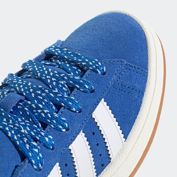 ADIDAS ORIGINALS Sneakers laag 'Campus 00s' in Blauw