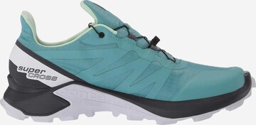 SALOMON Laufschuh 'Sense Feel' in Blau