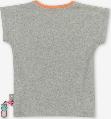 SIGIKID Shirt in Grey