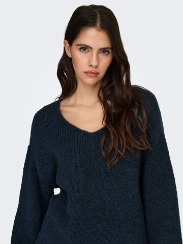 Robe 'JDYDinea' JDY en bleu