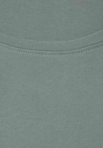 T-shirt VIVANCE en beige