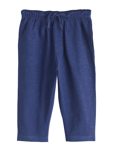 Regular Pantalon Next en bleu