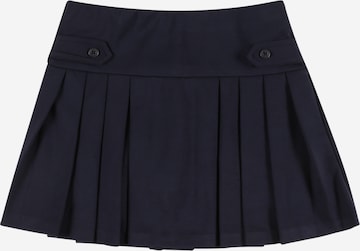 Polo Ralph Lauren Юбка в Синий: спереди