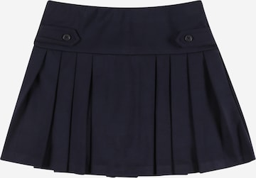 Polo Ralph Lauren Skirt in Blue: front