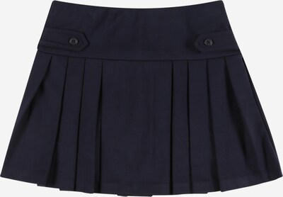 Fustă Polo Ralph Lauren pe bleumarin, Vizualizare produs