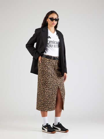 SISTERS POINT Rock 'OLIA-SK4' in Beige