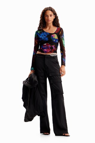 Desigual Shirt in Black