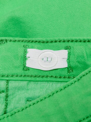 KIDS ONLY regular Jeans 'Hush' i grøn