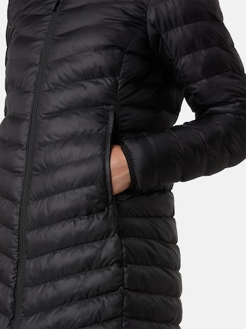 THE NORTH FACE Ulkoilutakki 'Huila' värissä musta