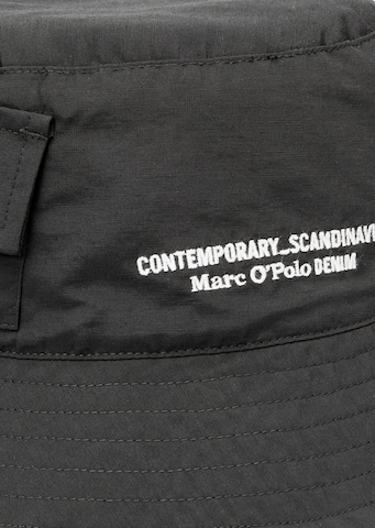 Marc O'Polo DENIM Hut (OCS) in Schwarz