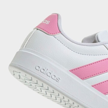 ADIDAS SPORTSWEAR Sneaker in Weiß