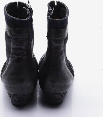 THINK! Dress Boots in 36 in Black