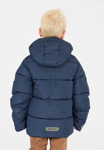 ZigZag Jacke 'Lusano' in Blau