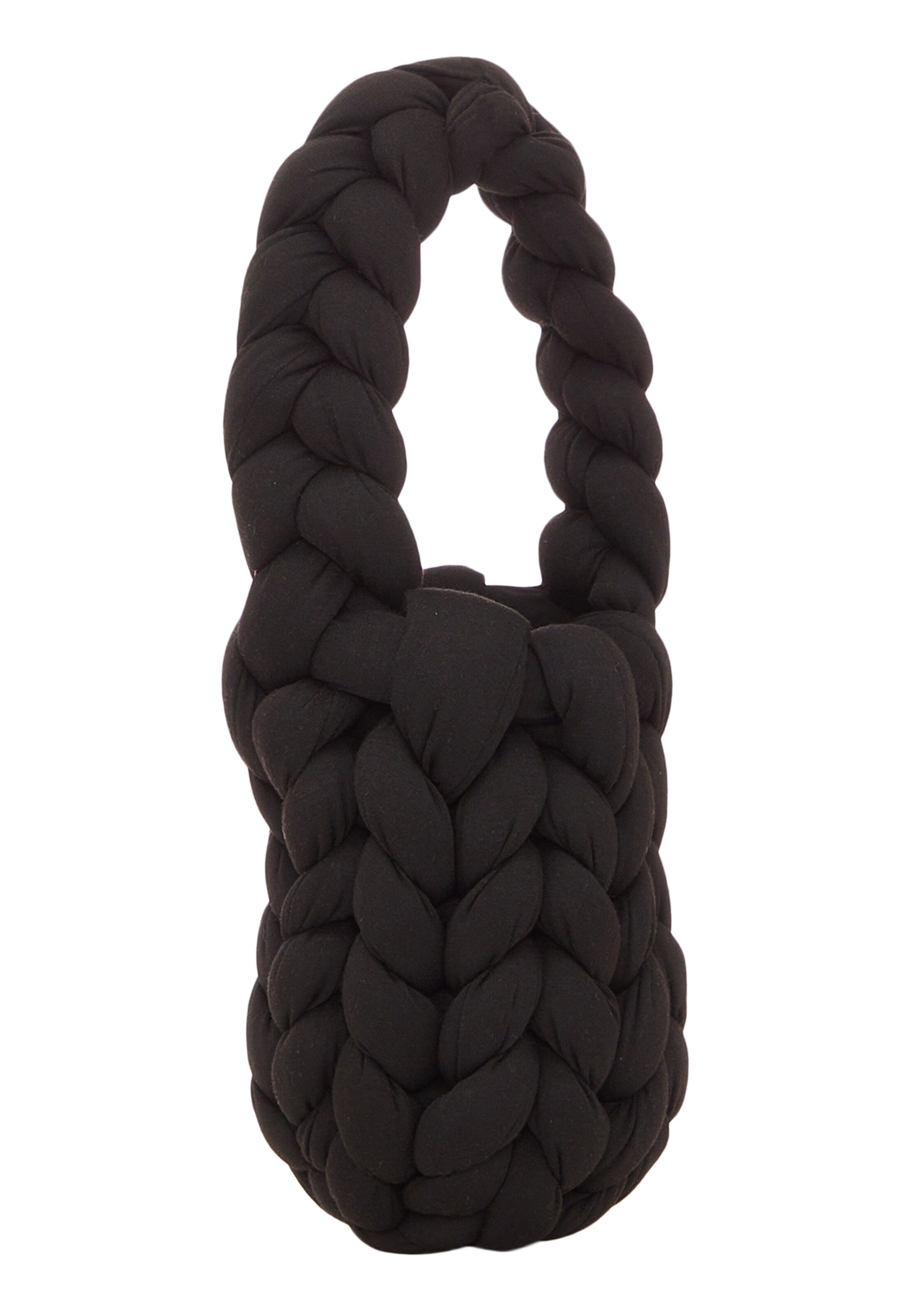 FELIPA Handtasche in Schwarz